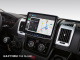 Alpine ILX-F115DU (Halo 11), modellanpassad bilstereo med CarPlay och DAB+