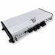 B2 Audio RAGE 1600.5, hybrid 5-kanalssteg