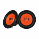 2-pack GAS MAD S1-104, 10" baselement