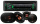 Kenwood KDC-3354UGY med GAS Alpha högtalare Kenwood KDC-3354UGY med GAS Alpha högtalare