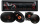 Kenwood KDC-U30R med GAS Alpha högtalare Kenwood KDC-U30R med GAS Alpha högtalare