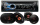 JVC KD-R731 med GAS Alpha högtalare JVC KD-R731 med GAS Alpha högtalare