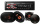 Pioneer MVH-1400UB med GAS Alpha högtalare Pioneer MVH-1400UB med GAS Alpha högtalare