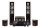 Pioneer VSX-421 + Eltax Chroma Pioneer VSX-421 + Eltax Chroma