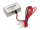 Alpine KCE-200V, aktiv videosplitt Alpine KCE-200V, aktiv videosplitt