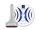 Alpine KTX-H100, ljudkalibreringssats Alpine KTX-H100, ljudkalibreringssats
