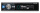 Alpine RUX-C800, display/manöverpanel Alpine RUX-C800, display/manöverpanel