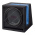 Alpine SBG-1244BR 12tum Alpine SBG-1244BR 12tum