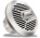 Alpine SWR-M100, silver Alpine SWR-M100, silver