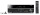 Yamaha RX-V371 svart Yamaha RX-V371 svart