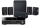 Yamaha 5.1 Hemmabiopaket RX-V371 och NS-P40 Yamaha 5.1 Hemmabiopaket RX-V371 och NS-P40