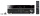 Yamaha RX-V471 svart Yamaha RX-V471 svart