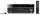 Yamaha RX-V671 svart Yamaha RX-V671 svart