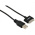 iPod/iPhone laddkabel 0,5m iPod/iPhone laddkabel 0,5m