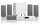Harman Kardon BDS 776 Vit Harman Kardon BDS 776 Vit