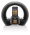 JBL On Air Wireless svart JBL On Air Wireless svart