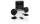 Audio Pro Addon Four High Gloss Svart Audio Pro Addon Four High Gloss Svart