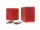Audio Pro Living LV2e Röd Audio Pro Living LV2e Röd
