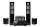 Eltax Chroma Paket & Pioneer VSX-521 Eltax Chroma Paket & Pioneer VSX-521