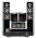 Yamaha RX-V671 och Chroma 5.0 hembiopaket Yamaha RX-V671 och Chroma 5.0 hembiopaket