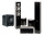 Eltax Chroma hembiopaket & System One W10 Eltax Chroma hembiopaket & System One W10