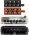 Strömkabel PC2-58-4 Strömkabel PC2-58-4