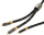 System One, subwoofer kabel System One, subwoofer kabel