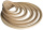 5,25 tum MDF-ring 5,25 tum MDF-ring