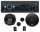 GAS GA500 med Alpha-kitsystem GAS GA500 med Alpha-kitsystem