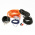 GAS PP4 kabelkit 21mm² GAS PP4 kabelkit 21mm²