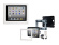 iPort CM-IW2000, iPad infällnad