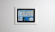 iPort CM-IW2000, iPad infällnad