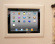 iPort CM-IW2000, iPad infällnad