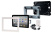iPort CM-IW2000, iPad infällnad