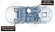 Alpine PXA-H100 Imprint ljudprocessor