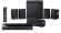 Yamaha Blu-ray hemmabiopaket BRX610 & NS-P40