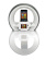 JBL On Air Wireless vit