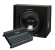 GAS Alpha 1x12 tums baspaket