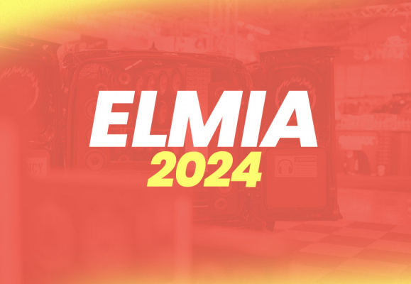 Vi ses på Elmia 2024!