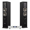 Hifi paket