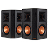 Center/surround-h�gtalare
