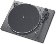 Pro-Ject Essential i gruppen Bild och ljud hemma / Hifi / Skivspelare / Skivspelare hos brl.se (102ESSENTIAL)