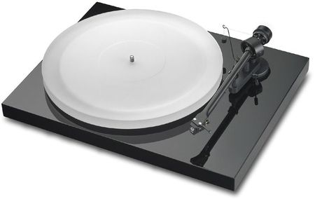 Pro-Ject Debut III Esprit i gruppen Bild och ljud hemma / Hifi / Skivspelare / Skivspelare hos brl.se (102PR5004E)