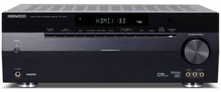 Kenwood RA-5000 i gruppen Bild och ljud hemma / Hemmabio / Hemmabio-f�rst�rkare  hos brl.se (121RA5000)