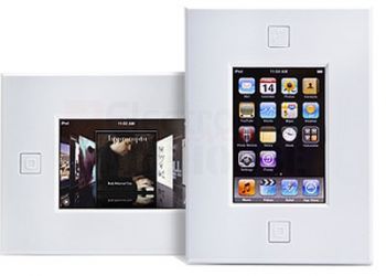 iPort CM-IW100T, iPod Touch infällnad i gruppen Bild och ljud hemma / Trådlöst ljud hos brl.se (133CMIW100T)