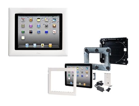 iPort CM-IW2000, iPad infällnad i gruppen Bild och ljud hemma / Trådlöst ljud hos brl.se (133CMIW2000)
