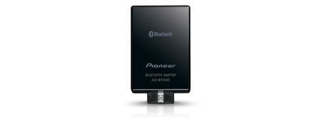 Pioneer AS-BT200 i gruppen Bild och ljud hemma / Tr�dl�st ljud hos brl.se (135ASBT200)
