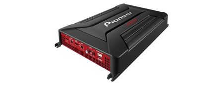 Pioneer GM-A5602 i gruppen Billjud / Slutsteg / Tvåkanals hos BRL Electronics (135GMA5602)
