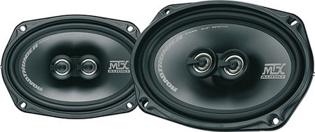 MTX RTC69 i gruppen Billjud / Bilhögtalare / Koaxialhögtalare hos BRL Electronics (140RTC69)