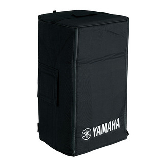 Yamaha Skyddsfodral för PA 12tum i gruppen Hemmaljud / Tillbehör / Högtalartillbehör hos BRL Electronics (159SPCVR1201)